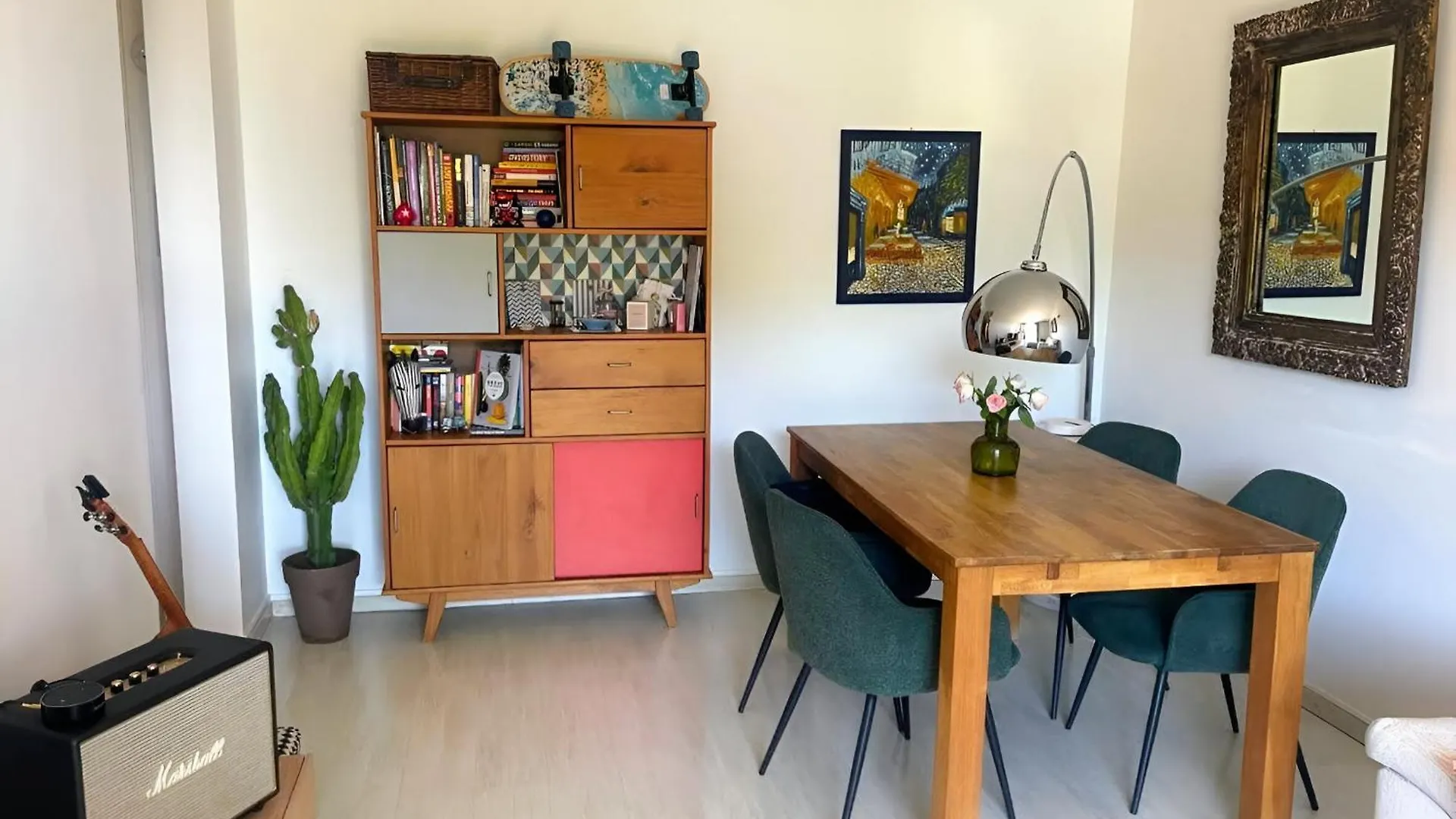 Superb Apartment In Provenzal Residence With Pool Antibes