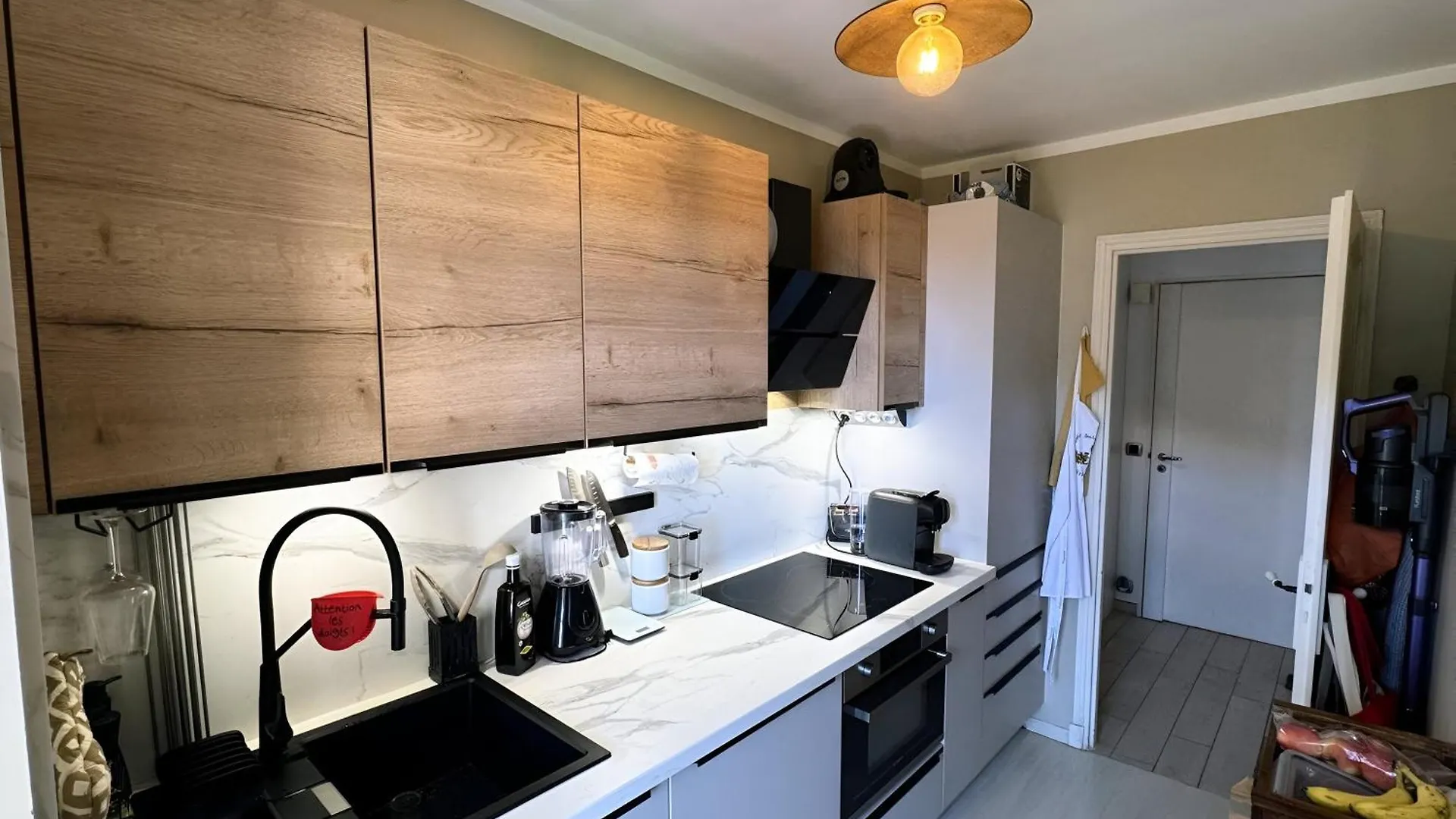 Superb Apartment In Provenzal Residence With Pool Antibes