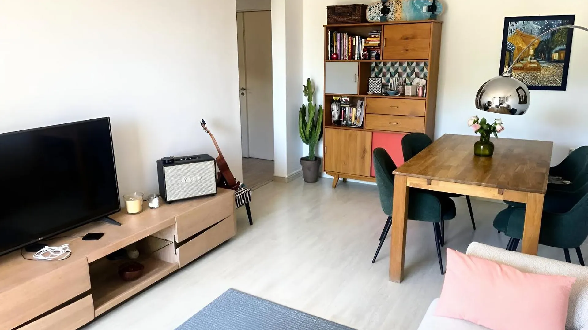 Superb Apartment In Provenzal Residence With Pool Antibes