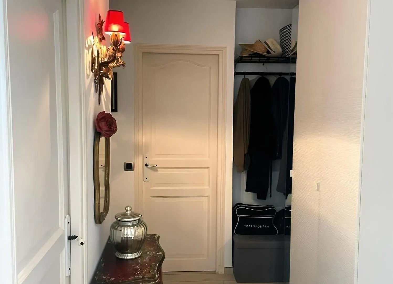 Superb Apartment In Provenzal Residence With Pool Antibes 0*,